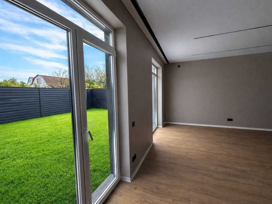 Продам Будинок з центральною каналізацією Ремонт