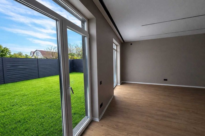 Продам Будинок з центральною каналізацією Ремонт - фото 1