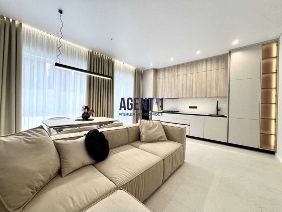 Продаж крутого дуплекса з власним заїздом, Софіївська Борщагівка Софіївська Борщагівка