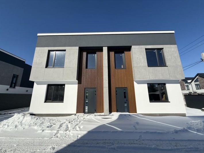 Дуплекс ТОП-пропозиція! Софіївська Борщагівка - фото 1