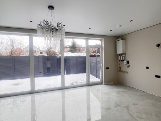 Софіівська Борщагівка Дуплекс 4 кімнати Газ ЄОселя Софиевская Борщаговка