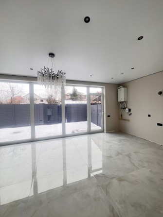 Софіівська Борщагівка Дуплекс 4 кімнати Газ ЄОселя - фото 1