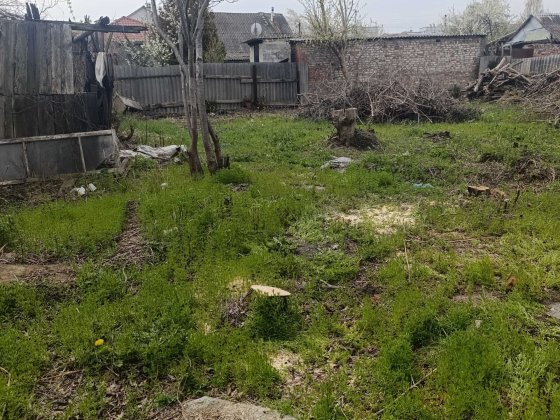 Продам будинок під реконструкцію або зніс біля метро Київська