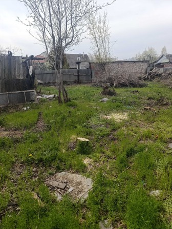 Продам будинок під реконструкцію або зніс біля метро Київська - фото 1