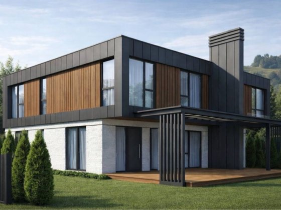 Продаж СТИЛЬНИХ СуЧаСнИх ЯКІСНИХ дуплексів. Софіївська Борщагівка