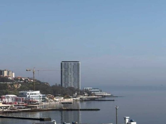 Продажа коттеджа Санта Бей в Аркадии Одесса