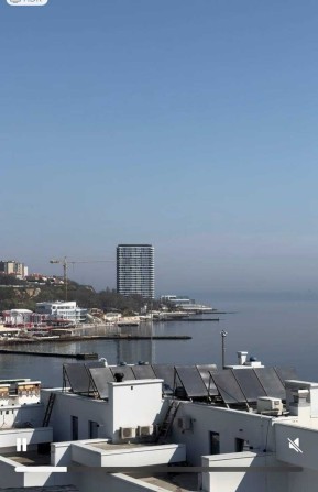 Продажа коттеджа Санта Бей в Аркадии - фото 1