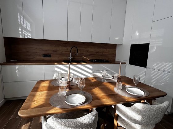 Продаж дуплекса з ремонтом Петропавлівська Борщагівка