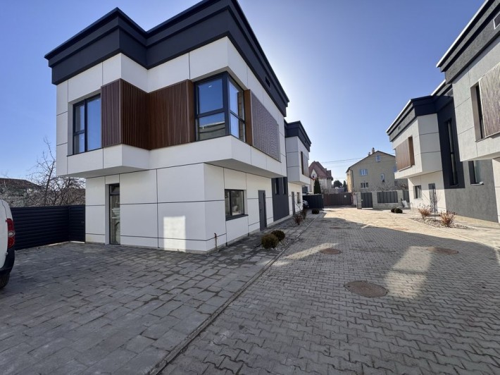 ‼️Дуплекс з газом 103 м² | Без комісії | Петропавлівська Борщагівка - фото 1