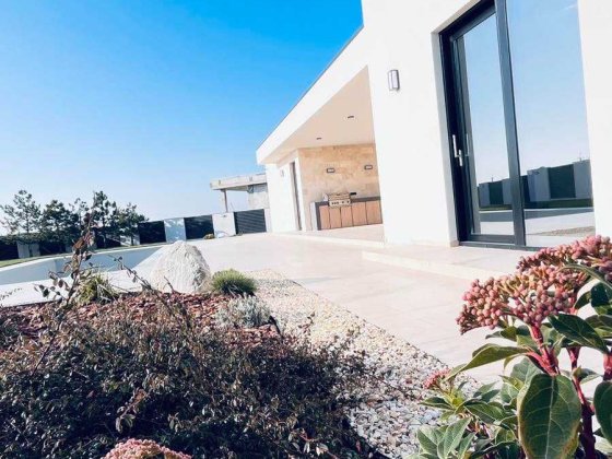 Предлагается к продаже одноэтажный  дом в Совиньоне