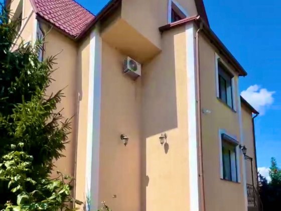 Срочная продажа Дома  с евроремонтом в пешей доступности к морю АМ