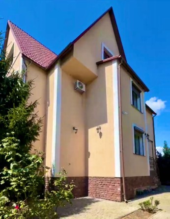 Срочная продажа Дома  с евроремонтом в пешей доступности к морю АМ - фото 1