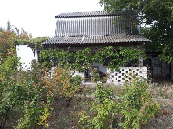 Продается дача в Пересадовке . Миколаїв