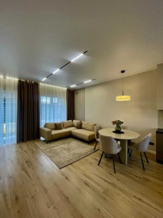 Продам дуплекс з ремонтом та меблями в закритому КМ/Без комісії! - фото 1