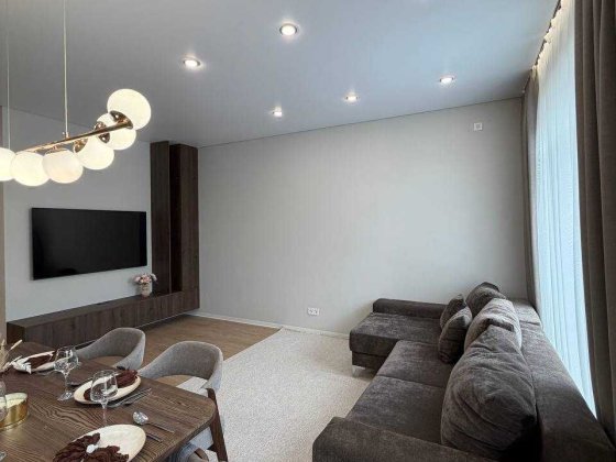 Сучасний дуплекс 125 м² з двором Заїжджай і живи Петропавловская Борщаговка