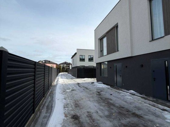 Просторий дуплекс для сім’ї  4 кімнати Газ  10 кВт Петропавловская Борщаговка