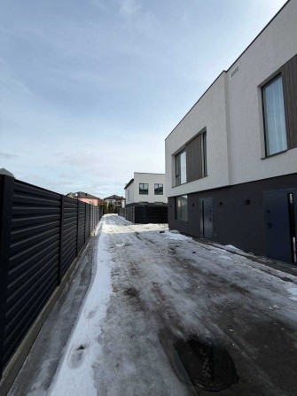 Просторий дуплекс для сім’ї  4 кімнати Газ  10 кВт - фото 1