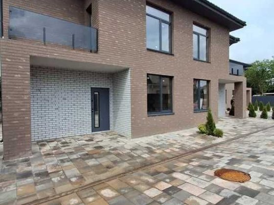 Дуплекс 120м2 Петропавлівська Борщагівка/ГАЗ/Топ локація Петропавловская Борщаговка