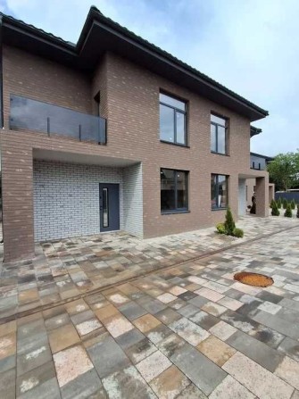 Дуплекс 120м2 Петропавлівська Борщагівка/ГАЗ/Топ локація - фото 1