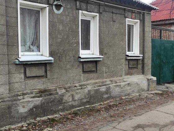 Эксклюзив! Продам часть домовладения р-н Франц бульвар, Защитн Украины Харків