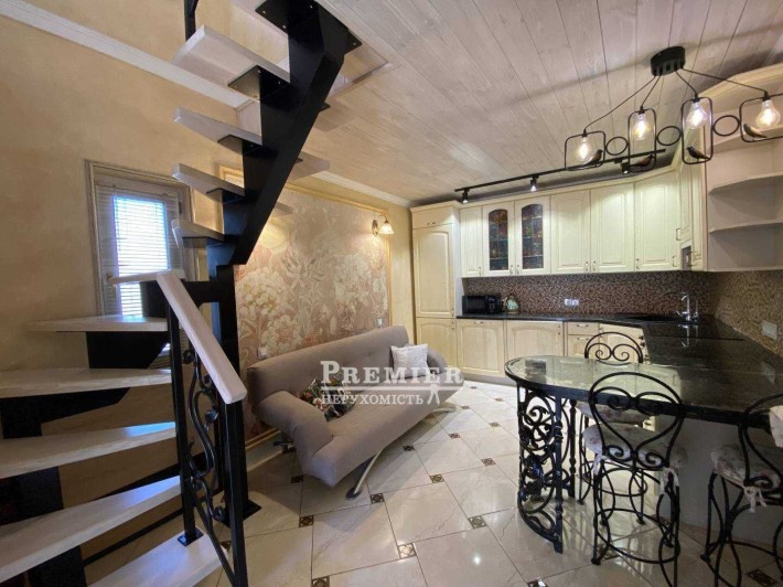 Продам будинок в 5-хв від моря - фото 1