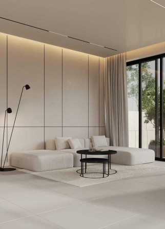 Minimalism! Дом на 5-ти сотках! Улица Бернардацци! 1A37 - фото 1