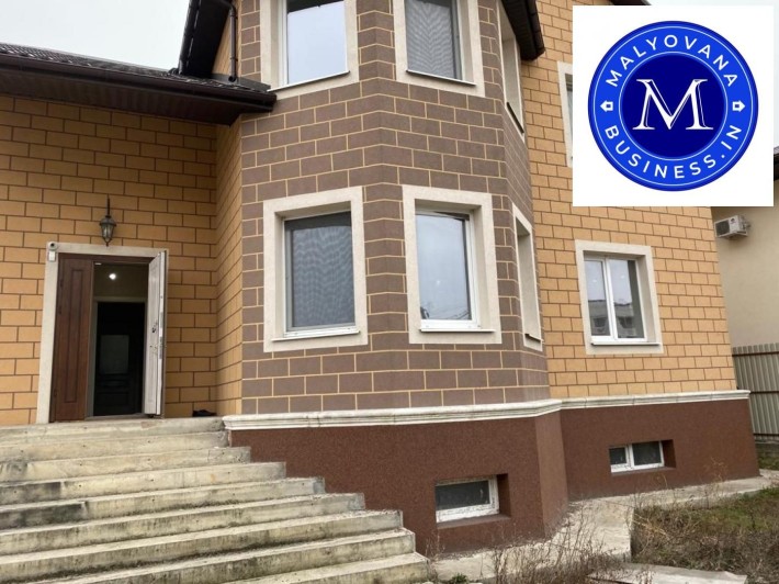 Новий просторий будинок у Совіньйоні Марін Вілас - фото 1