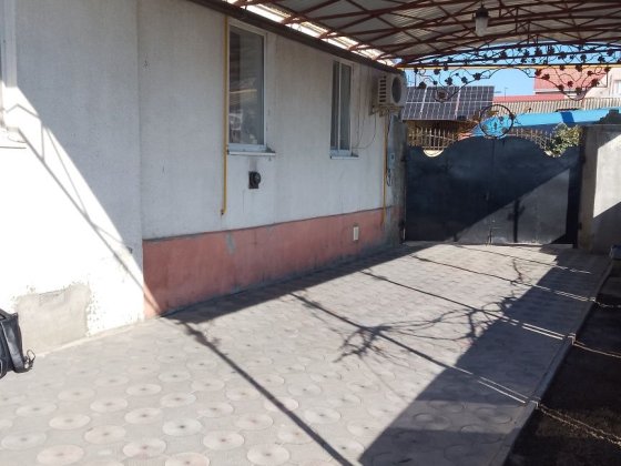 Продається частина будинку в Варварівці Миколаїв