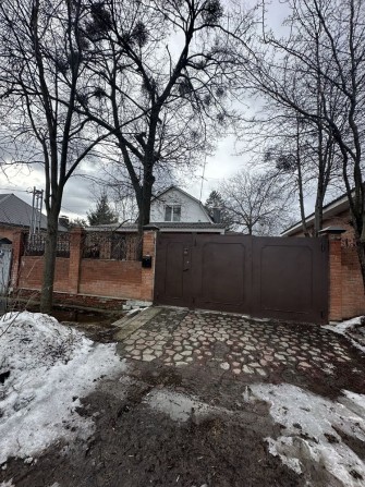 Продам! Дом на Холодной Горе - фото 1