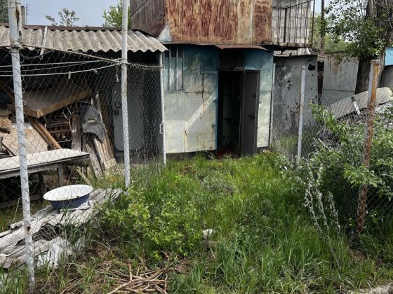 Продам причал на Намыве Миколаїв