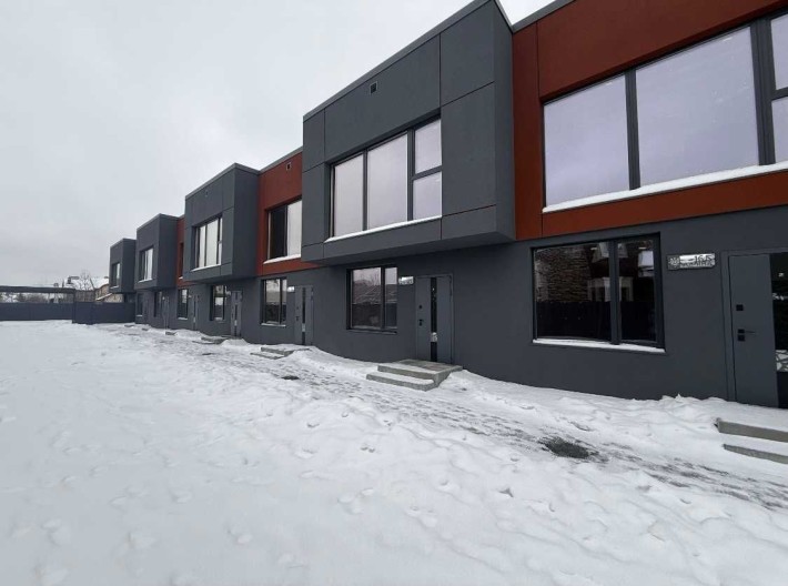 Таунхаус 90 кв.м. Ділянка 2 сотки‼️ еОселя ‼️Без комісії - фото 1