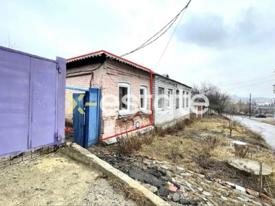 Продаж частини будинку! Вул Черкаська 6 Харьков