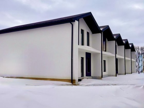 Будинок за ціною квартири! Таунхаус 104м2 біля Києва | Без комісії Софіївська Борщагівка