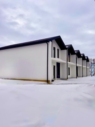 Будинок за ціною квартири! Таунхаус 104м2 біля Києва | Без комісії - фото 1