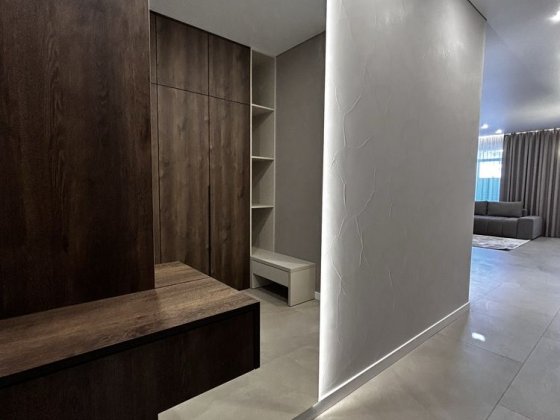 Продаж дуплекса з ремонтом.Софіївська Борщагівка. Софіївська Борщагівка