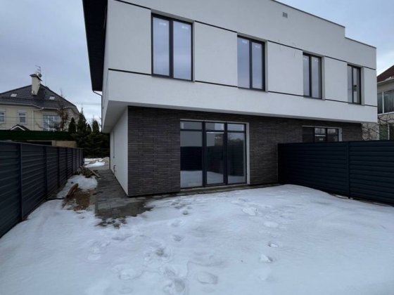 Продаж дуплексу з чистовим ремонтом в Софіівській Борщагівці Софиевская Борщаговка