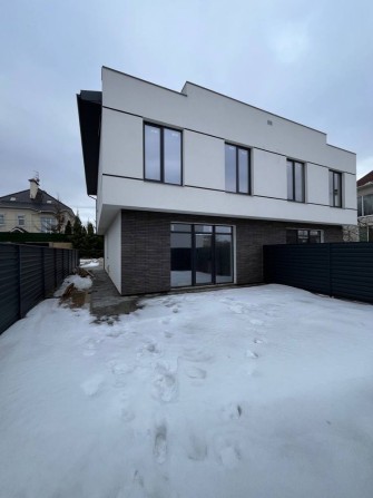 Продаж дуплексу з чистовим ремонтом в Софіівській Борщагівці - фото 1