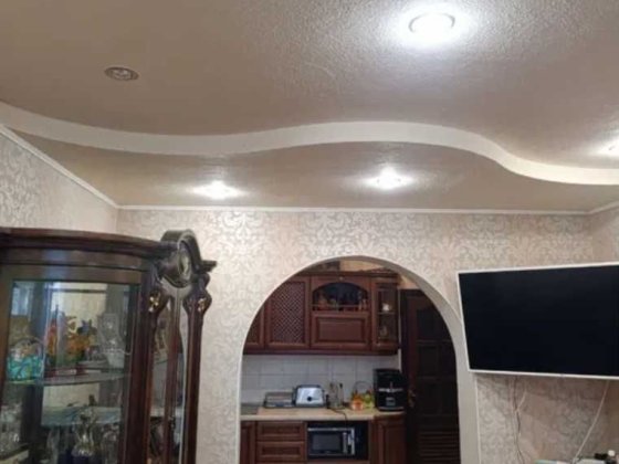 Продам дом в Холодногорском районе. Участок 5 соток Газовое топлениеTB Харків