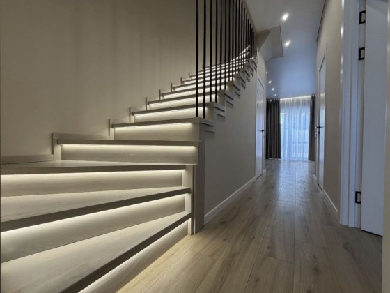 ПРОДАМ якісний стильний дуплекс з ремонтом! Софіївська Борщагівка Софіївська Борщагівка