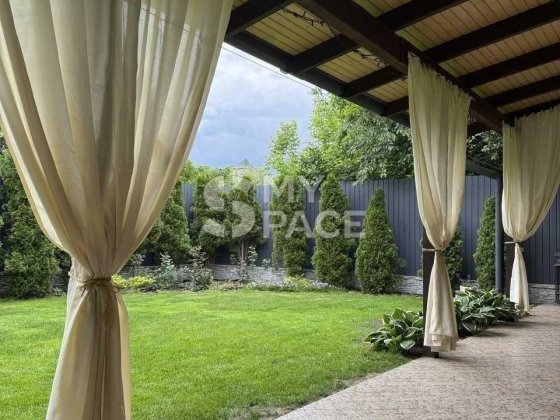 Продаж Таунхаус 3сотки з цегли ГАЗ Софіївська Борщаг 300м до кільцевої Софіївська Борщагівка