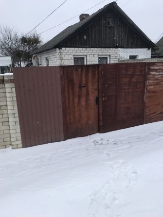 Продам полдома  р-н Новые Дома ул.Байдарская - фото 1