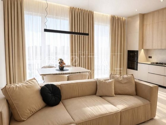 Продаж  Дуплексу з ремонтом, вул. Зоряна, Софіївська Борщагівка Петропавлівська Борщагівка