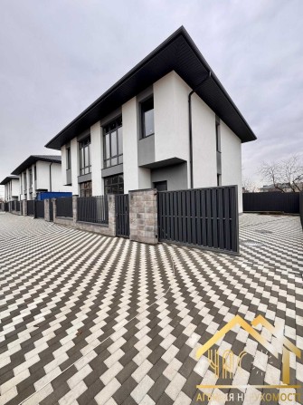 Дуплекс 92м2 с.Петропавлівська Борщагівка - фото 1