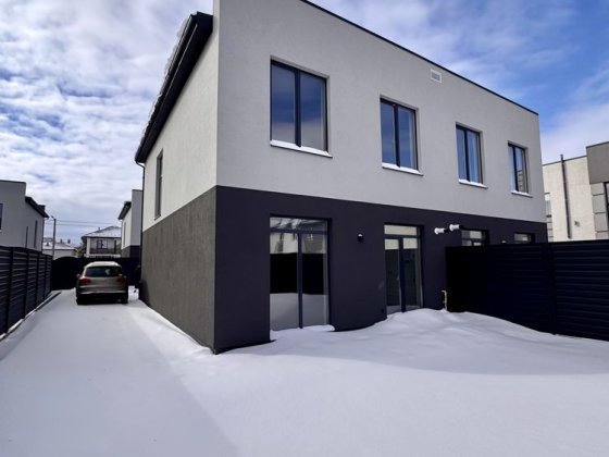 Дуплекс 120 м2 з ремонтом. Без комісії! Софіївська Борщагівка