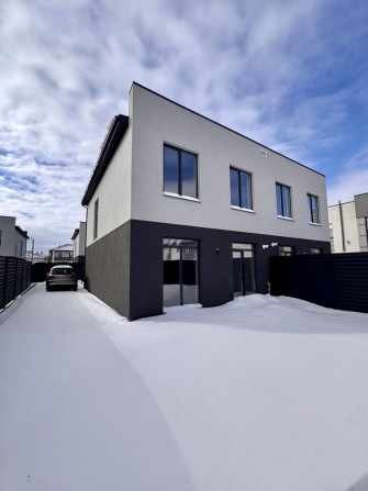 Дуплекс 120 м2 з ремонтом. Без комісії! - фото 1