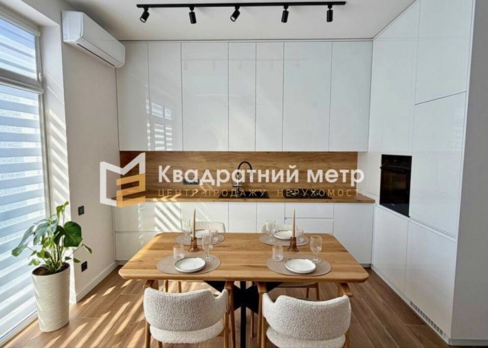 Продаж стильного дуплекса в Петропавлівській Борщагівці! Газ - фото 1