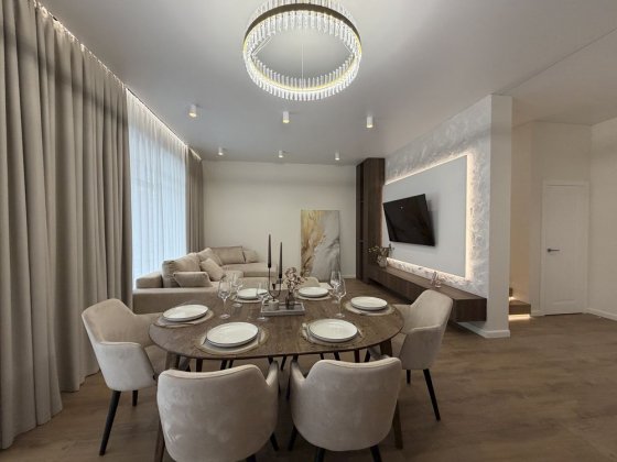 Продаж Будиноку 163 м² з басейном Київ 2хв Петропавлівська Борщагівка