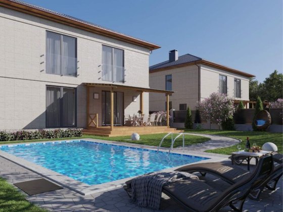 ‼️Новый дом на 12 ст Б. Фонтана!Рассрочка!‼️