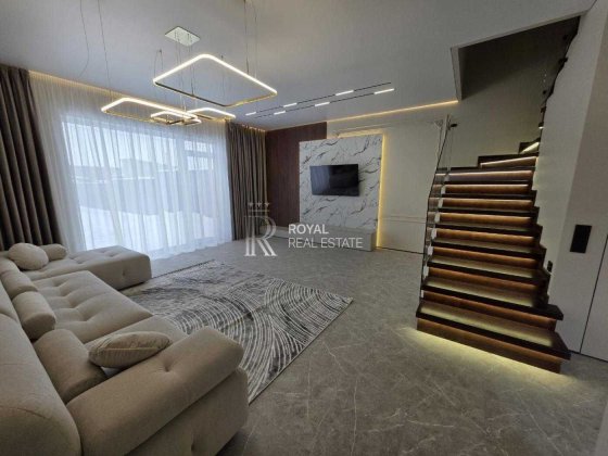 Продаж Дуплекс 125м2 Петропавлівська Борщагівка З ремонтом БЕЗ КОМІСІЇ Петропавловская Борщаговка