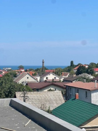 Продается новый дом под отделку, Таирово - фото 1